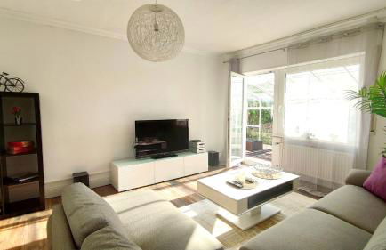 AMSELWEG am Waldrand gelegen Netflix eigener carport uvm - Foto 10