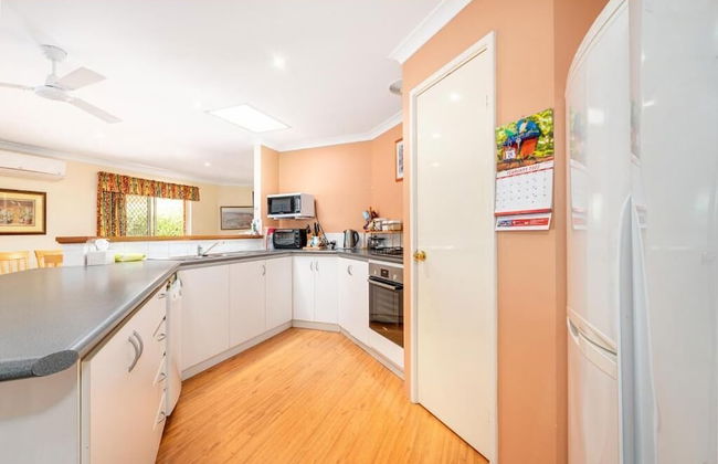 Hidden Gem Getaway in Dunsboroughs Heart - Foto 4