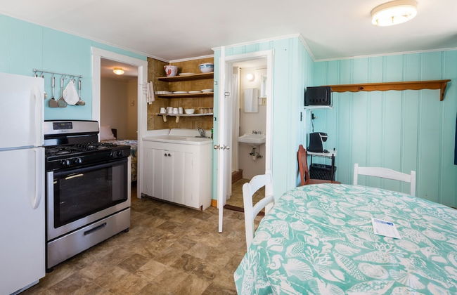 Oceana Cottages - Foto 57