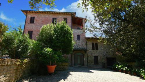 Farmhouse Umbria-tuscany With Pool - Foto 3