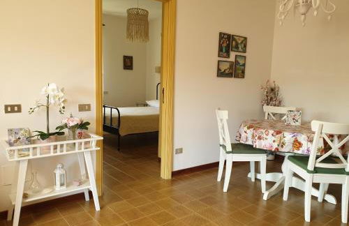 Ai tre tigli con giardino privato - Photo 16