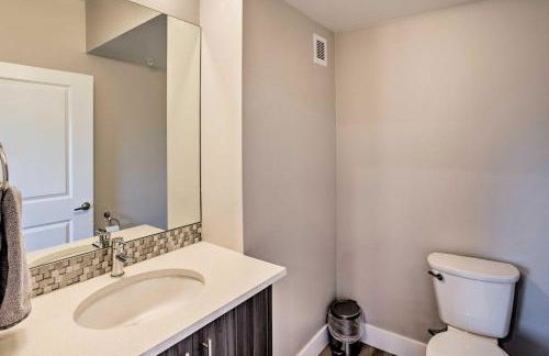 Denver Tennyson Townhouse with Rooftop Deck - Foto 16