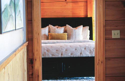 Sunset Ridge Retreat - Foto 16