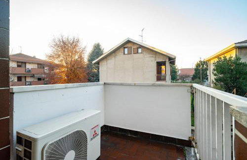 Modern Apartment 5 Minutes from Rho - Foto 14