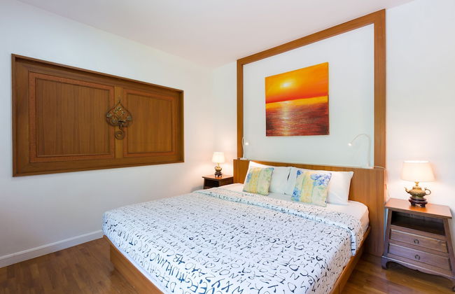 Baan Poolom Beachfront Condominium - Foto 22