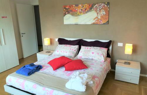 ARCHITECT'S APARTMENT PADOVA - Foto 24