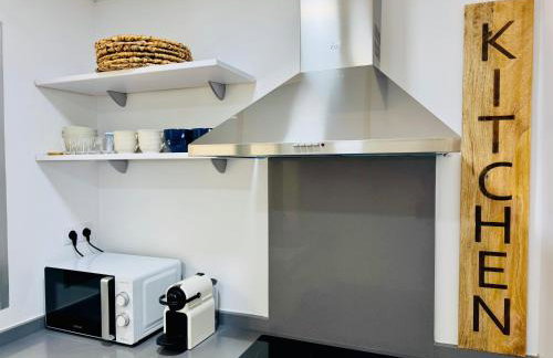 Althaia Hills - Precioso adosado con terraza panorámica al mar y montaña - Foto 6