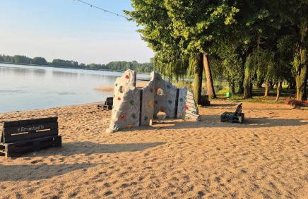 NAD JEZIOREM - Apartamenty - Foto 27