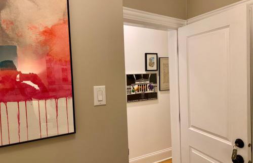 1F Cozy Home in Little Italy near Downtown West Loop United Center - Foto 25