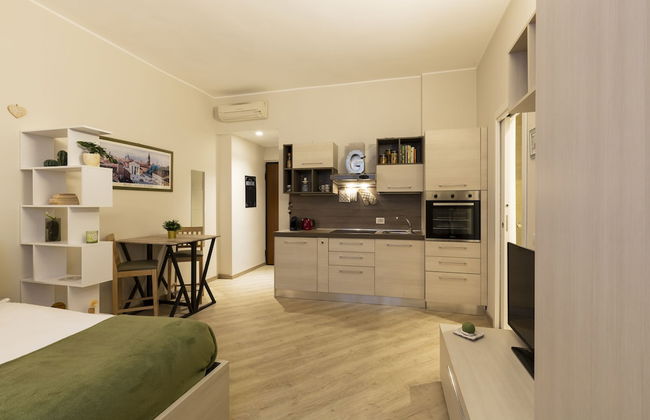 notaMi - City Charme Studio - Foto 5