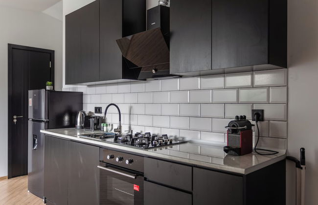 Apartment in historic Tbilisi - Foto 5