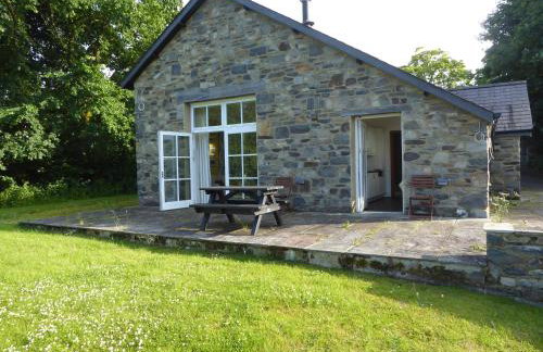 Ty Cellin Tregaron - Foto 16