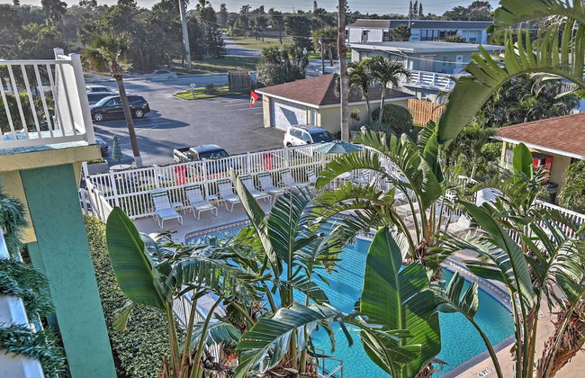 Tuckaway Shores Resort - Foto 47