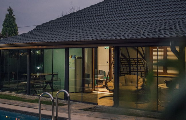 Naturel Stone Villalari - Foto 32