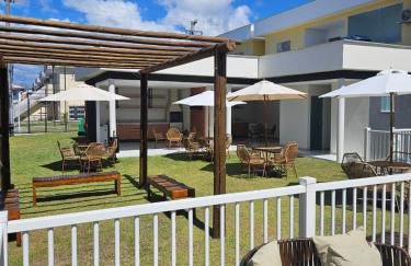 Apto 250mt Praia Coroa Vermelha 2 Quartos com Ar Condicionado - Foto 7