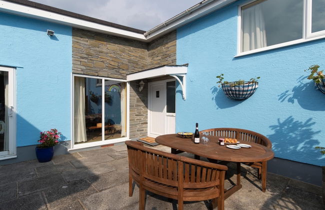 Sunningdale - Beach Side Cottage, Sea Views, Parking - Photo 55