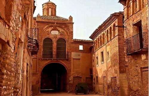 Casa rural el atardecer - Photo 32