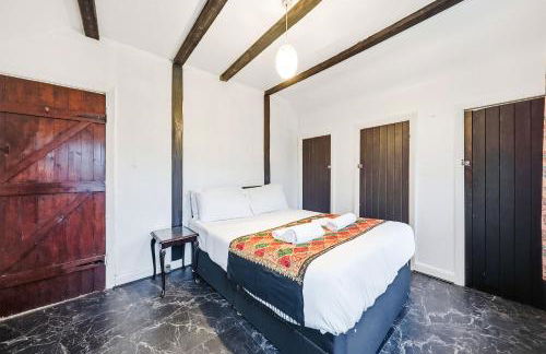 Sally's 4 Bed Home in St Albans - Foto 49