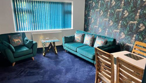 Modern 2 bedroom apartment - Foto 2