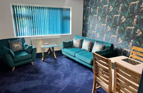 Modern 2 bedroom apartment - Foto 2