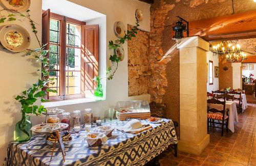 Agroturísme Ca'n Gaià - Foto 72