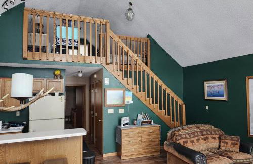 Bayview 1 Cabin - Foto 12