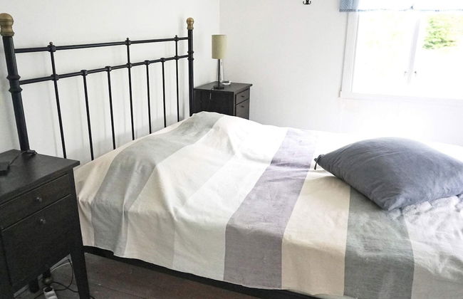 6 Person Holiday Home in Hallabro-by Traum - Photo 5