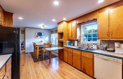 NEW-Entire Home-Mins to Lebanon/Hanover-Garage - Foto 35