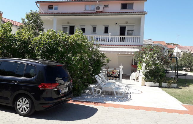 The Apartment is on the Ground Floor - 1 Entire Floor 110 m2 - Foto 26