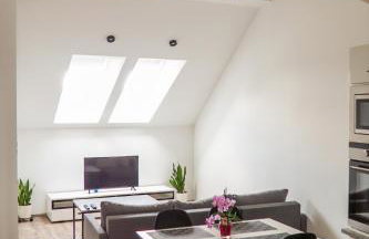 Apartament przy Małej Panwi "II" - Foto 1