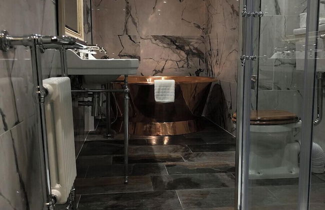 Melville Castle - Foto 29