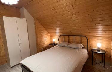 Domki Skandynawskie Kopalino - Foto 19