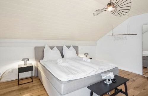 Apartment Waldblick - Entspannung auf dem Land - Foto 8