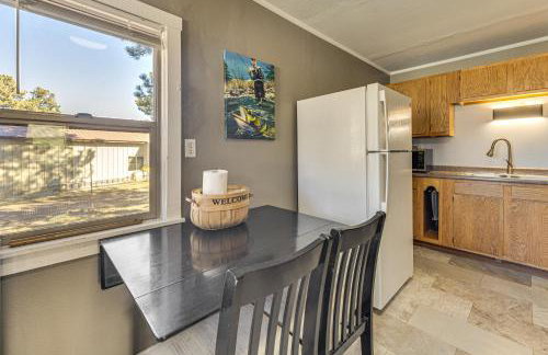 Lake George Views! The Cozy Cabin Near Hiking - Foto 4