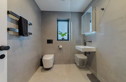 The Bowie is a David Bowie themed Smart House - Foto 43