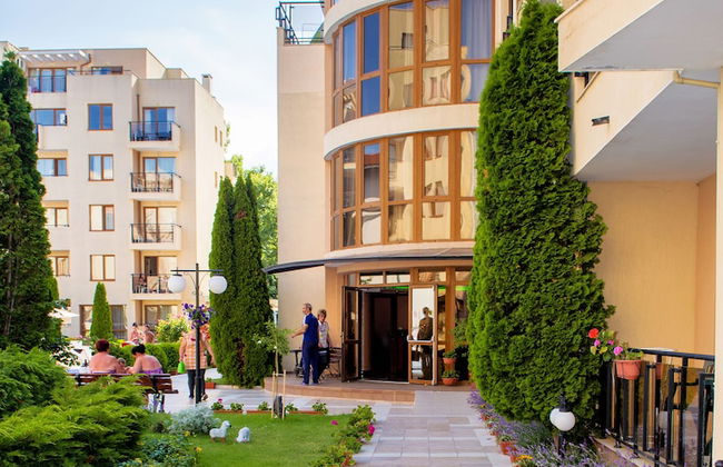 TSB Sunny Victory Apartments - Photo 54