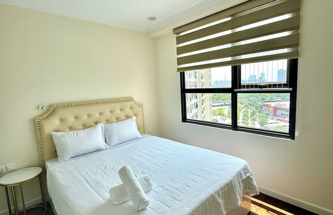 Mira Housing- Vinhomes D'Capitale - Foto 4