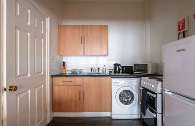 City Studios - Rodney Street - Photo 57