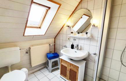 Gästehaus Zur alten Post - Foto 41