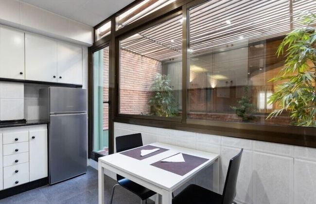 Hospedium Apartamentos DV - Foto 35