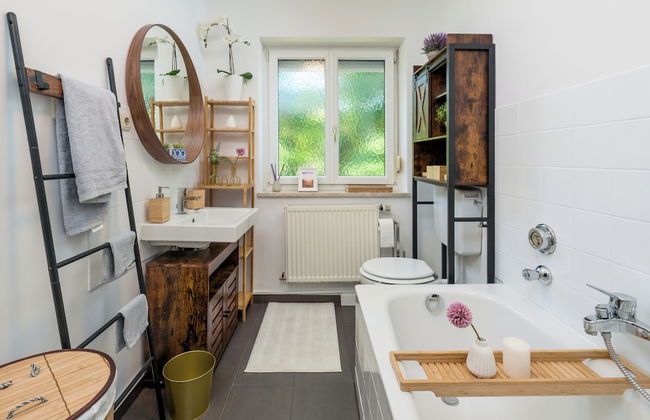 1OG L 70m2 2-Zimmer Wohnung - Foto 12