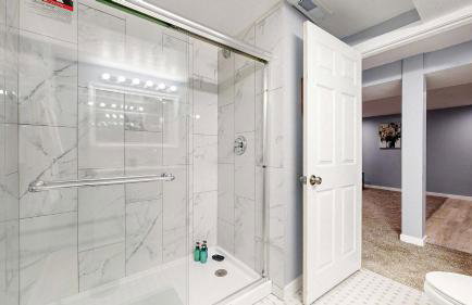 Family Home in Arvada with king beds and bunkbed - Foto 33