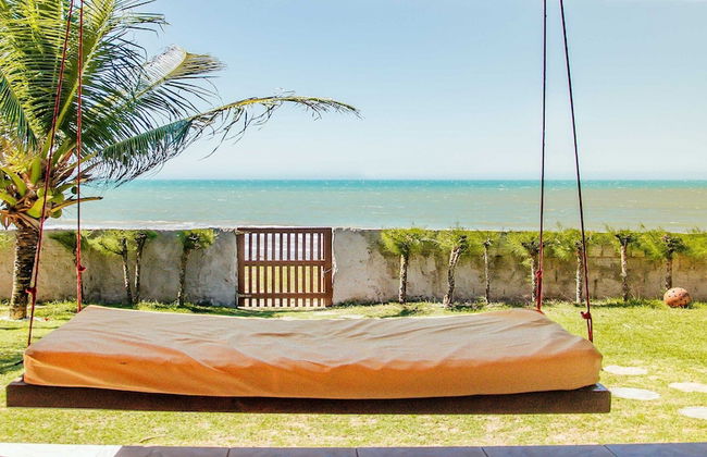 VARANDA & MAR BEACH HOUSES - Foto 59