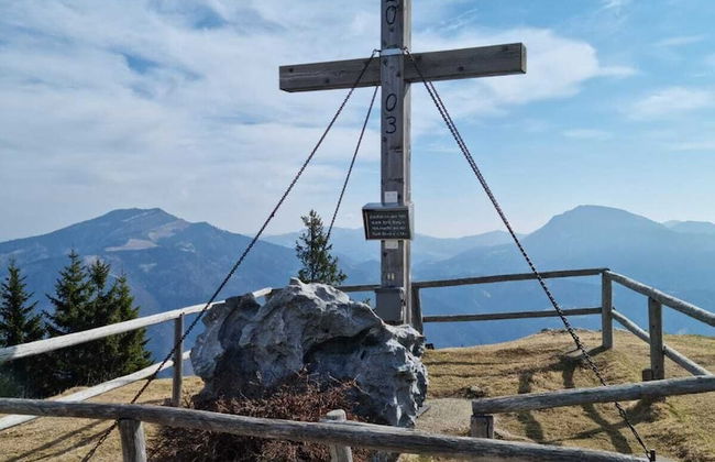 Apartments Am Kirchkogel - Foto 48