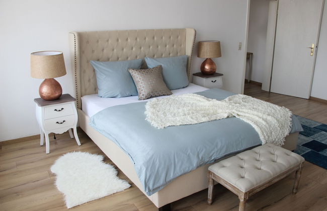 Leon Apartments - Foto 46