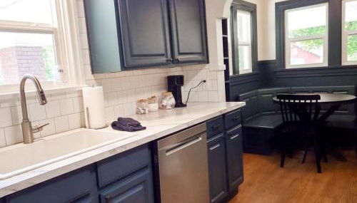 Cozy and Spacious Home in Ogden - Foto 4