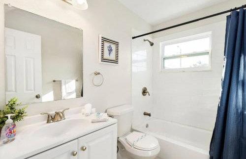 Spacious Zephyrhills Duplex #1 - Foto 21