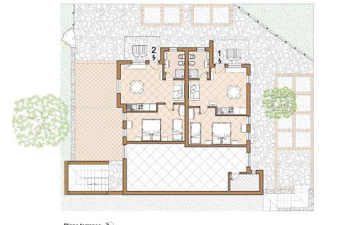 Casal Finocchito - Foto 45