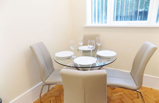 Expressbnb Apartments - Foto 29