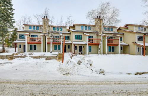 Less Than 1 Mi to Mt Snow Charming Condo with Fireplace - Photo 23